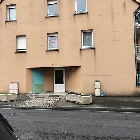 Apartmán Studio De Standing Torcy (Seine-et-Marne)